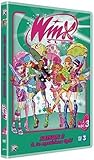 Image de Winx club, saison 3, vol. 3 : le mystérieux ophi