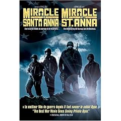 Miracle at St. Anna