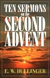 Ten Sermons on the Second Advent