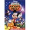 All The COMPLETE Disney animated DVD list  2