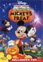 Mickey Mouse Clubhouse - Mickey's Treat