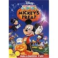 Mickey Mouse Clubhouse Mickeys