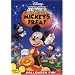 Mickey Mouse Clubhouse - Mickey's Treat