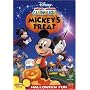 Mickey Mouse Clubhouse - Mickey's Treat