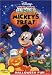  : Mickey Mouse Clubhouse - Mickey's Treat