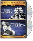 Coleccion Pedro Infante: Mexicanos al Grito de Guerra/Las Mujeres de Mi General