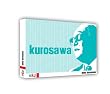 Coffret Akira Kurosawa : madayo ; dersou ouzala ; l'idiot ; scandale