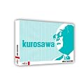 Coffret Akira Kurosawa : madayo ; dersou ouzala ; l'idiot ; scandale