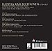 Beethoven: Complete Works for Solo Piano