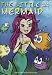 Search : THE LITTLE MERMAID(ANIMATED)W/BONUS CARTOONS