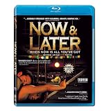 Now & Later [Blu-ray] [Import]