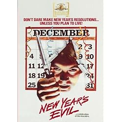 New Year's Evil