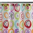 All That Jazz Shower Curtain - 70x72"