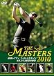 �uTHE MASTERS 2010[PCBE-53542][DVD]�v