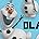 Frozen - Olaf