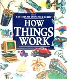 How Things Work (0452271096) by Consumer Guide