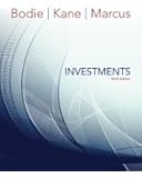 Investments, 10th Edition