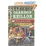 Pilgrims: A Wobegon Romance (Lake Wobegon)