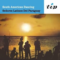 South American Dancing
