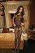 Lace Suspender Bodystocking