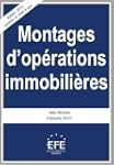Montages d'op�rations immobili�res 2012