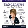 Datenanalyse von Kopf bis Fuß Datenanalyse von Kopf bis Fuß