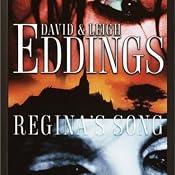 Regina's Song | [David Eddings, Leigh Eddings]