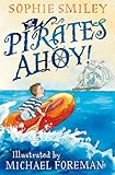 Pirates ahoy!