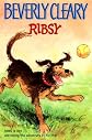 Ribsy (Turtleback School & Library Binding Edition) (Avon Camelot Books (Pb))