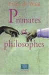 Primates et philosophes