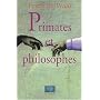 Primates et philosophes de Frans De Waal