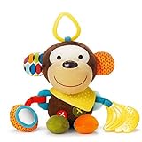 HKH おもちゃ 人形 ぬいぐるみ 赤ちゃん ベビー サルさん1