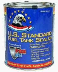 POR-15 FUEL TANK SEALER - QUART