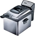 Philips HD6161 Digital Professional Fryer