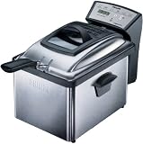 Philips HD6161 Digital Professional Fryer