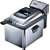 Philips HD6161 Digital Professional Fryer