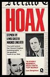 Hoax : the inside story of the Howard Hughes-Clifford Irving affair