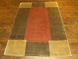 Handmade Tibetan Rug 4'x6'