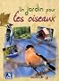 Un jardin pour les oiseaux