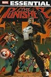 Essential Punisher Volume 3 TPB (v. 3)