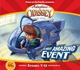 A Most Amazing Event (Adventures in Odyssey #44b)