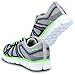 HIND Men's Rival Knit Athletic Running Sneaker
