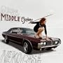 Middle Cyclone [Vinyl]