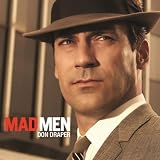 Mad Men: Don Draper