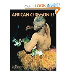 African Ceremonies