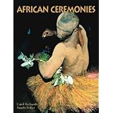 African Ceremoniesby Malidomi Patrice Some