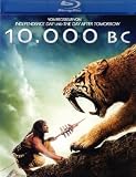 10.000 BC [Blu-ray]