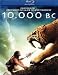 DVD : 10.000 BC [Blu-ray]