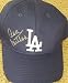 Don Sutton autographed Los Angeles Dodgers replica cap