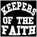 Keepers Of The Faith